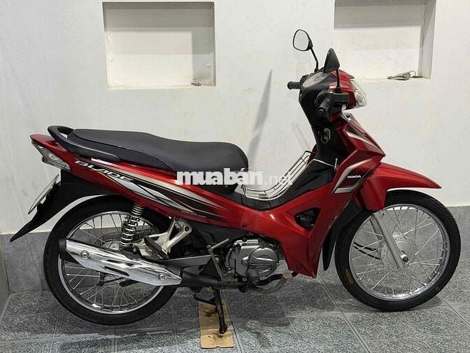 BLADE 110,BS 83,MÁY ZIN CHUẨN,XE LIỀN ĐẸP,CÓ GÓP