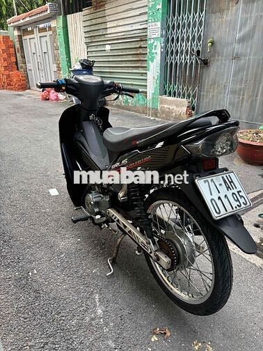 Yamaha Sirius 50 2023
