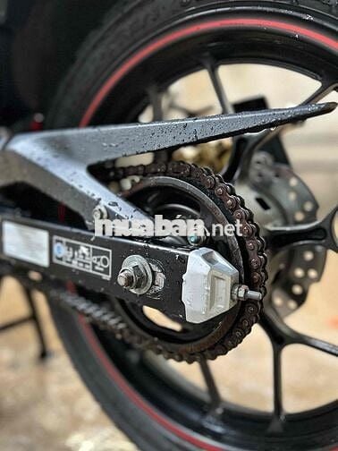 Honda Winner X ABS 2021 Đỏ đen 63.000 km