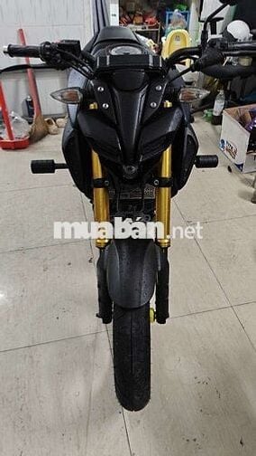 Yamaha MT-15 một đời chủ