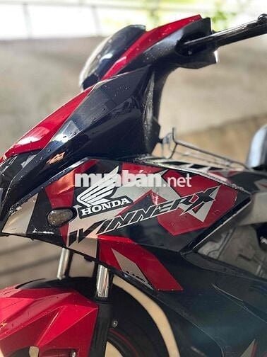 Honda Winner X ABS 2021 Đỏ đen 63.000 km