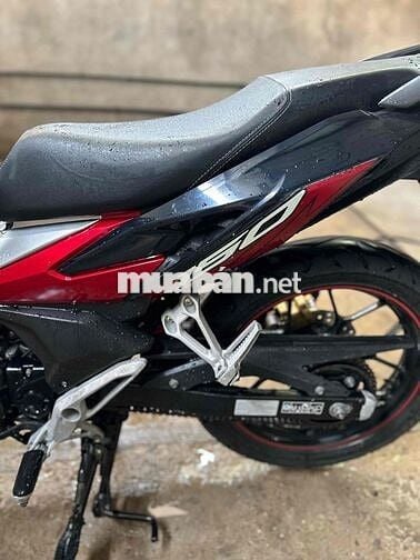 Honda Winner X ABS 2021 Đỏ đen 63.000 km