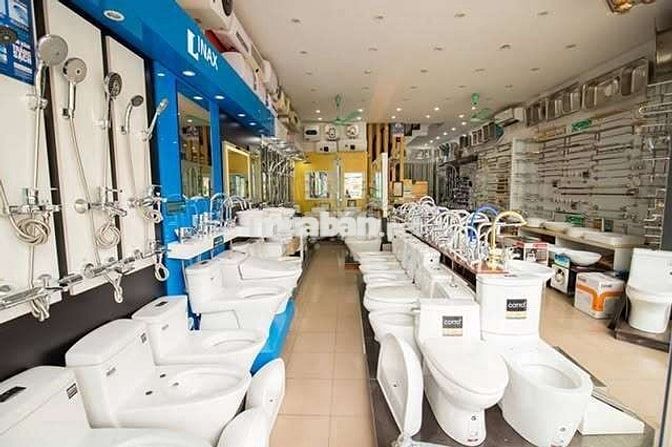 Bán Nhà MT Trần Hưng Đạo, Đông Hoà, Dĩ An. 660m2, Ngang 10m. Chỉ 40 Tỷ