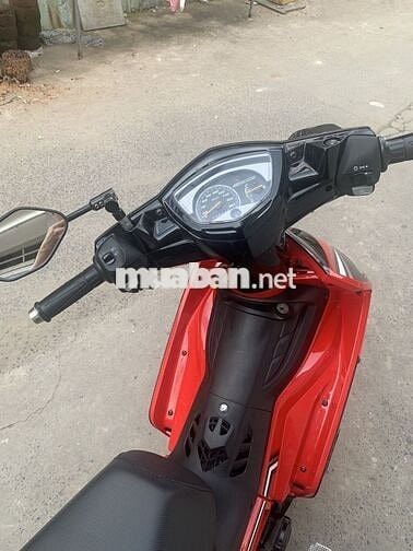 Yamaha Exciter RC 57cc Đỏ