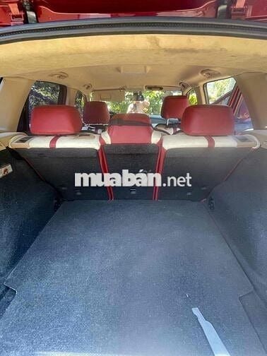 BMW X1 5 chỗ màu Đỏ