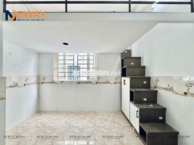 🌟PHÒNG TRỌ GẦN ĐẠI HỌC CÔNG THƯƠNG & VĂN HIẾN GIÁ RẺ