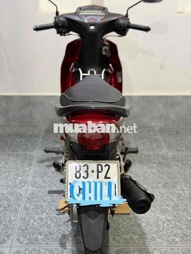BLADE 110,BS 83,MÁY ZIN CHUẨN,XE LIỀN ĐẸP,CÓ GÓP