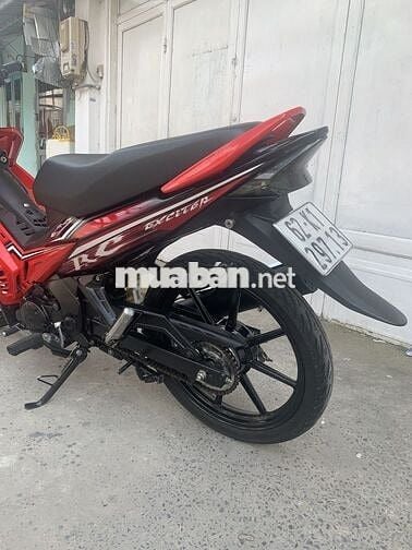 Yamaha Exciter RC 57cc Đỏ