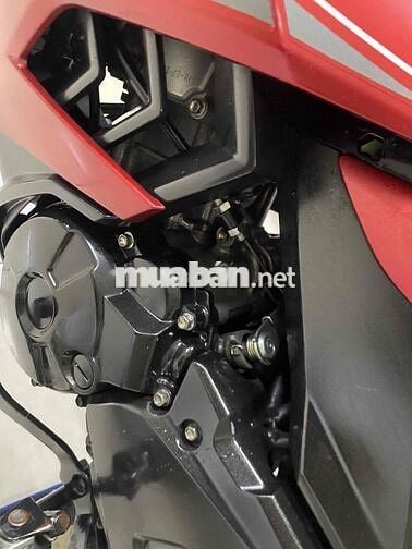 Yamaha Exciter les 150 2018 Đỏ đen chính chủ