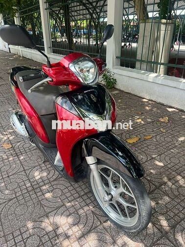 Honda SH Mode 2016 bs 65 máy rin 