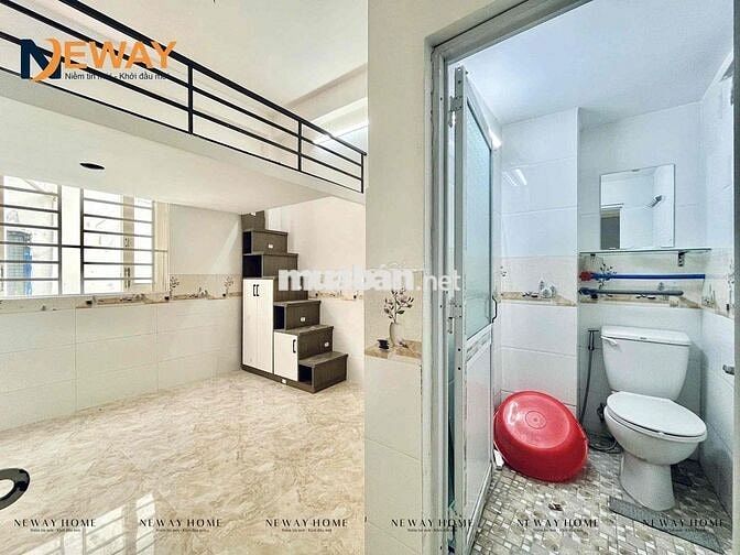 🌟PHÒNG TRỌ GẦN ĐẠI HỌC CÔNG THƯƠNG & VĂN HIẾN GIÁ RẺ