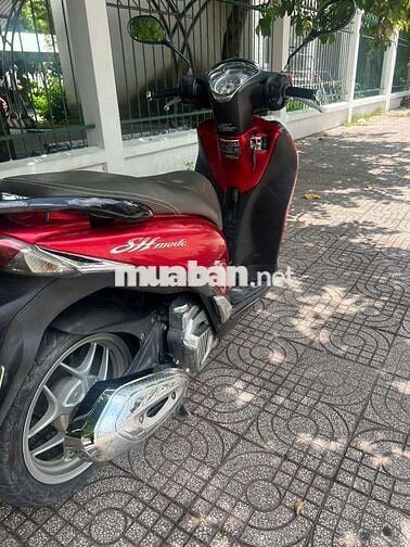 Honda SH Mode 2016 bs 65 máy rin 