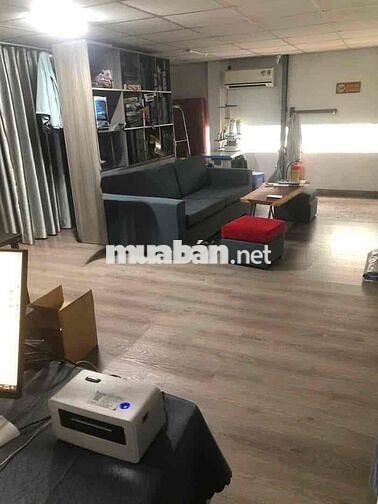 Cho thuê kho 152m² 2 mặt tiền, hẻm xe tải 8m, Bình Hưng Hòa B, Bình Tâ