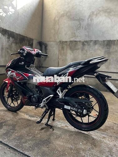 Honda Winner X ABS 2021 Đỏ đen 63.000 km