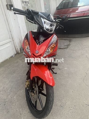 Yamaha Exciter RC 57cc Đỏ