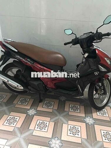 Yamaha Nouvo 4 Đỏ Việt Nam