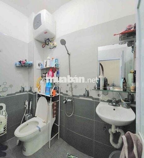 Siêu phẩm nhà ở giá rẻ bất ngờ chỉ 6ty5