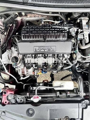 Honda City 2018 AT Đỏ đẹp nét căng giá tốt