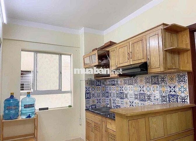 (Chính Chủ) Cho thuê căn hộ tecco 3 máy lạnh, nội thất cơ bản