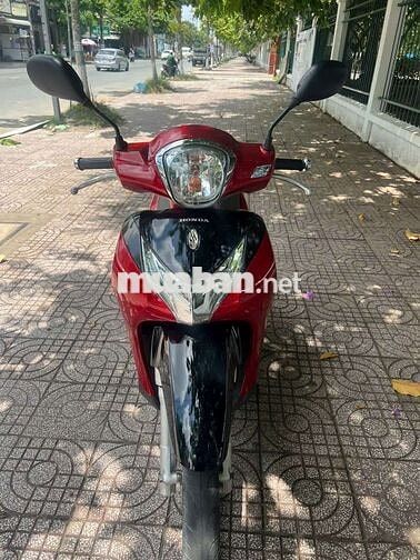 Honda SH Mode 2016 bs 65 máy rin 