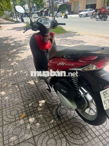 Honda SH Mode 2016 bs 65 máy rin 