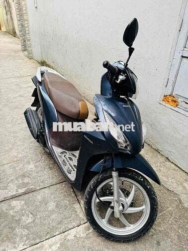 Honda Vision Xám 13000 km