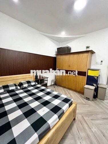BÁN NHÀ ĐƯỜNG SỐ 6 BÌNH TÂN HẺM Ô TÔ THÔNG 48 m² CHỈ NHỈNH NHẸ 4T