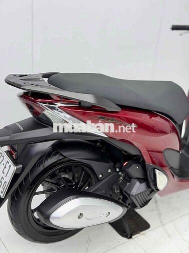 Honda SH Mode ABS 2022 Đỏ Tự động