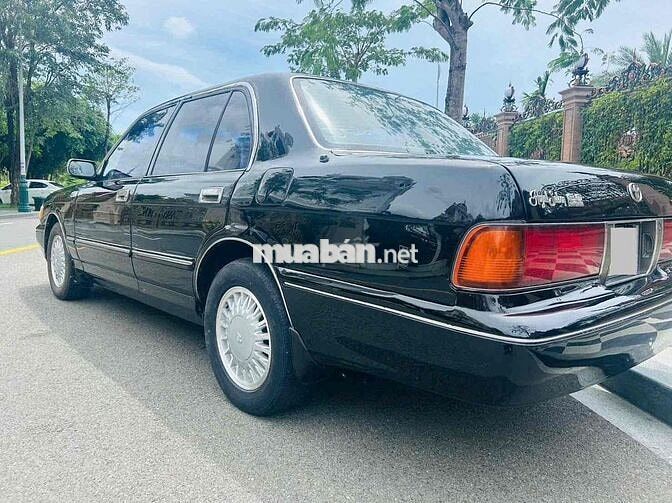 Toyota Crown 1994 - 120000 km