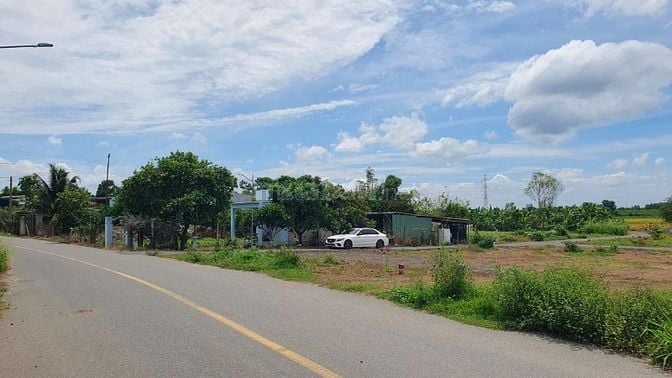 HIẾM CÓ KHÓ TÌM - LÔ ĐẤT PHƯỚC HỘI 80M² THỔ CƯ - GIÁ DƯỚI 1 TỶ