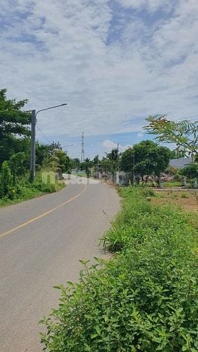 HIẾM CÓ KHÓ TÌM - LÔ ĐẤT PHƯỚC HỘI 80M² THỔ CƯ - GIÁ DƯỚI 1 TỶ