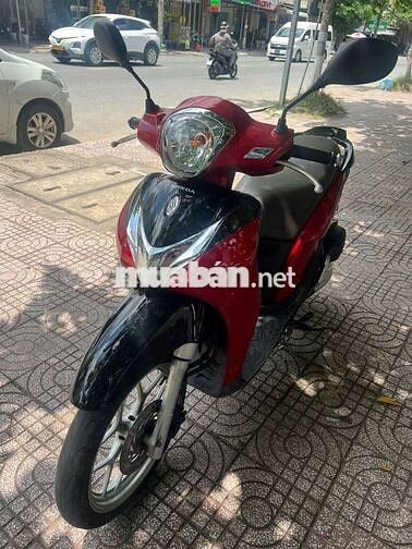 Honda SH Mode 2016 bs 65 máy rin 