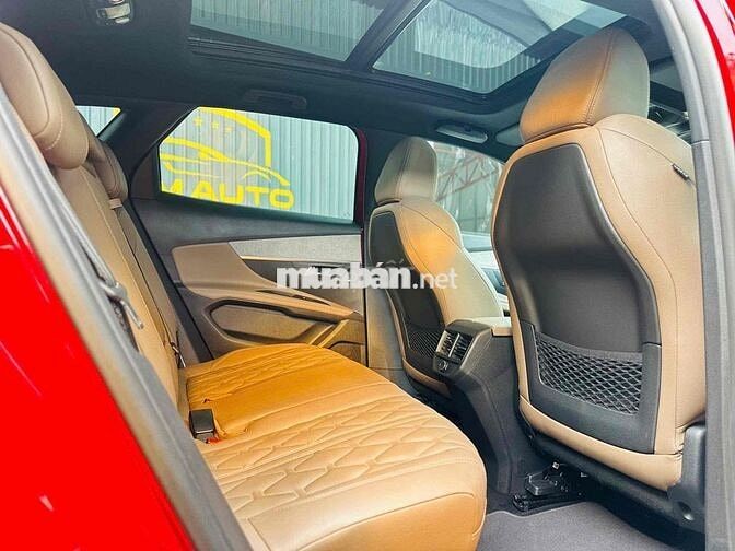 Peugeot 3008GT 2022 Đỏ 22.000km