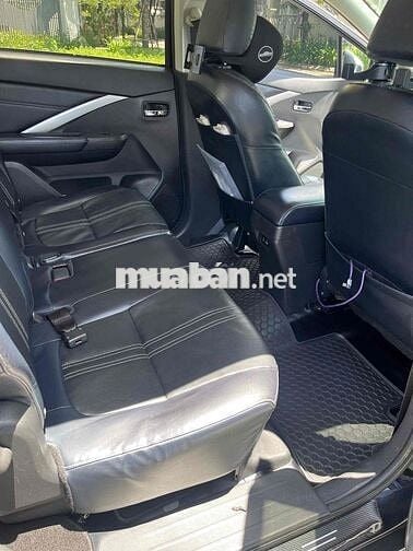Mitsubishi Xpander Cross 2022 Đen 104996 km