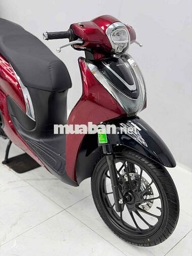Honda SH Mode ABS 2022 Đỏ Tự động