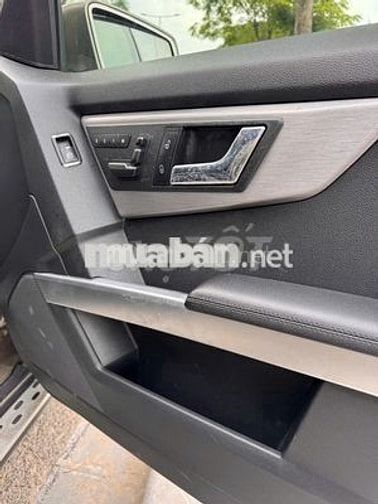Mercedes Benz GLK300 2010 4Matic Vàng cát