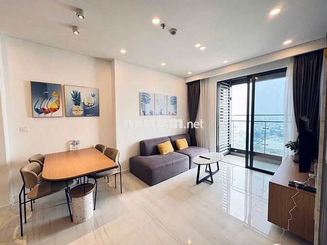 CHUYÊN CHO THUÊ CĂN HỘ KINGDOM 101- 1PN 2PN 3PN NỘI THẤT LUXURY Ở LIỀN