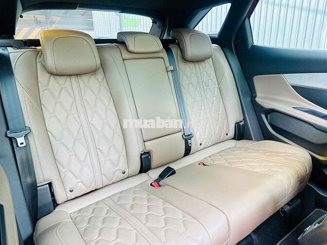 Peugeot 3008GT 2022 Đỏ 22.000km