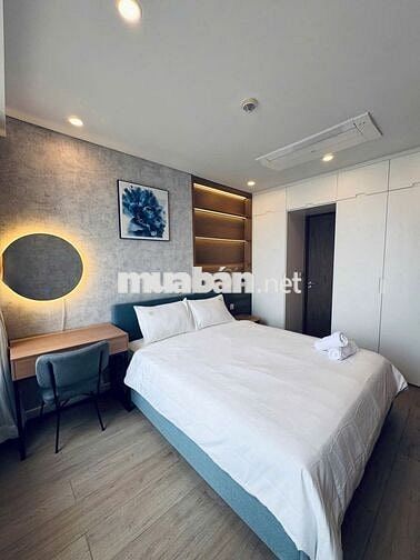 CHUYÊN CHO THUÊ CĂN HỘ KINGDOM 101- 1PN 2PN 3PN NỘI THẤT LUXURY Ở LIỀN