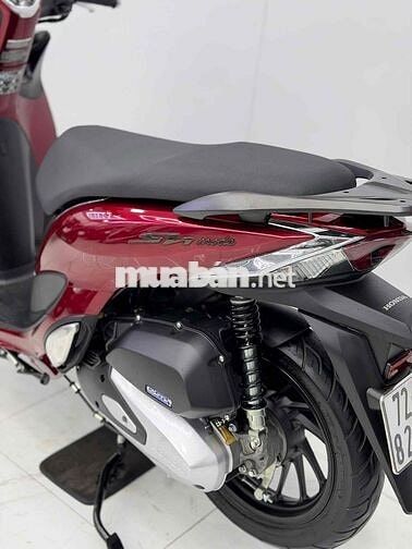 Honda SH Mode ABS 2022 Đỏ Tự động