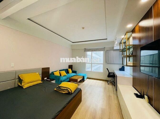 ⭐CHUYÊN CHO THUÊ CĂN HỘ CHARMINGTON LA POINTE |NGẮN & DÀI HẠN| TỪ 13TR