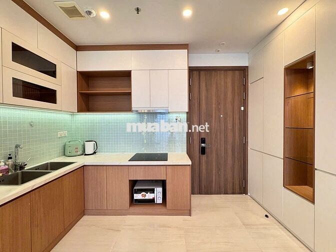 CHUYÊN CHO THUÊ CĂN HỘ KINGDOM 101- 1PN 2PN 3PN NỘI THẤT LUXURY Ở LIỀN