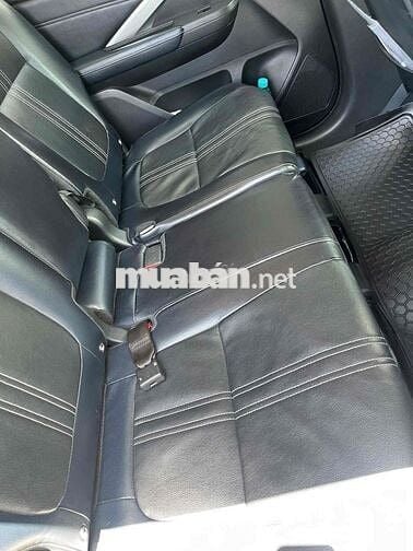 Mitsubishi Xpander Cross 2022 Đen 104996 km