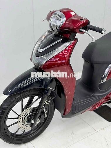 Honda SH Mode ABS 2022 Đỏ Tự động