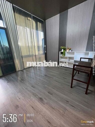 BÁN NHÀ MẶT TIỀN NGUYỄN VĂN LINH ( Gần nhà máy bia )