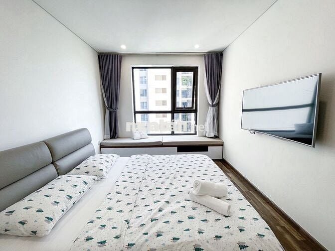 🏡 Chuyên Cho Thuê Hà Đô Centrosa Q10 | 1PN-2PN-3PN | Ngắn & Dài Hạn 