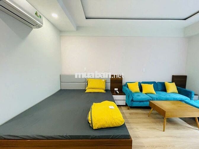 ⭐CHUYÊN CHO THUÊ CĂN HỘ CHARMINGTON LA POINTE |NGẮN & DÀI HẠN| TỪ 13TR