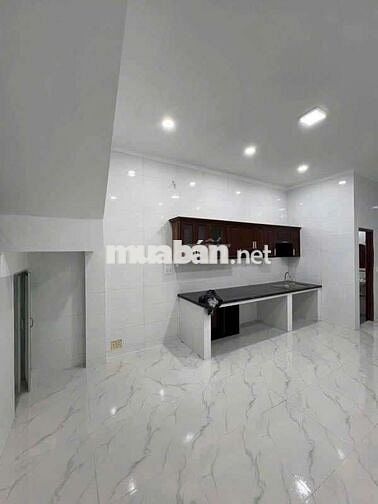 cho thuê nhà mới sạch sẽ Gò Vấp 