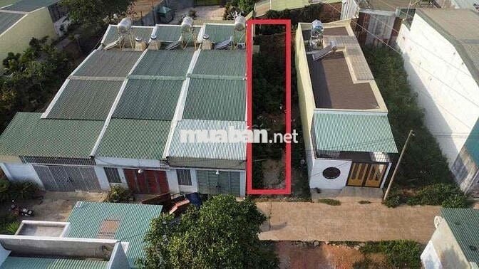 BÁN ĐẤT THỔ CƯ PHƯỜNG THỐNG NHẤT – TP. GIA LAI – GIÁ CHỈ 550 TRIỆU
