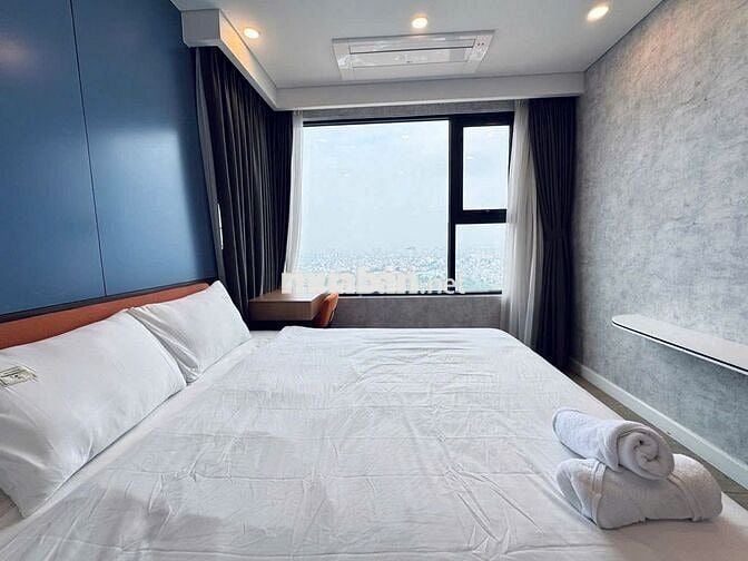 CHUYÊN CHO THUÊ CĂN HỘ KINGDOM 101- 1PN 2PN 3PN NỘI THẤT LUXURY Ở LIỀN